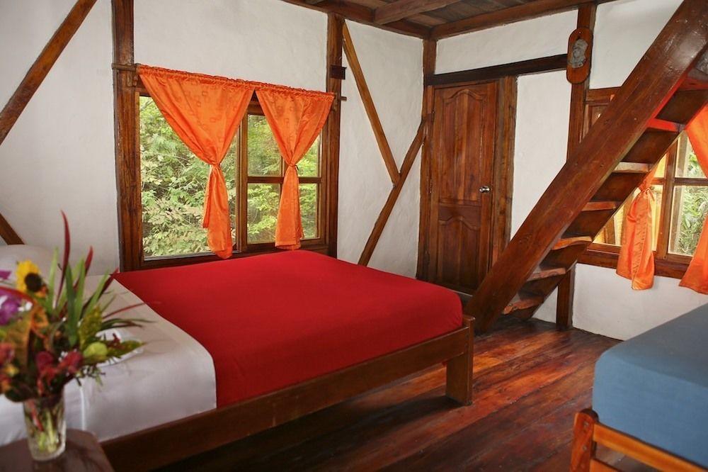 Finca Punta Ayampe Hotel Jipijapa Exterior foto